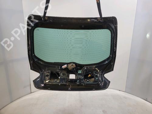 Tailgate SEAT IBIZA IV (6J5, 6P1) 1.6 TDI | BP29762507C6 