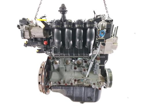 Engine FIAT PANDA (312_, 319_) 1.2 (312PXA1A) | BP39705117M1 - Image 4