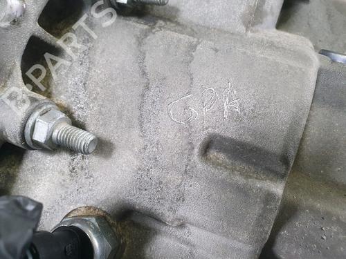 Gearbox CHEVROLET CRUZE (J300) 2.0 CDI | BP38496587M3 - Image 4