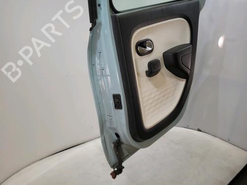Right rear door RENAULT TWINGO III (BCM_, BCA_) 0.9 TCe 95 | BP29932053C5