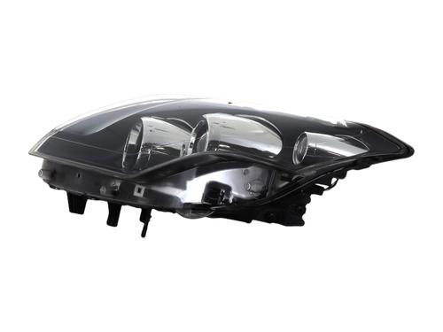 Used Left headlight Left headlight RENAULT LAGUNA III (BT0/1) 1.5 dCi (BT00, BT0A, BT0T, BT1J) (110 hp) 35773192 35773192