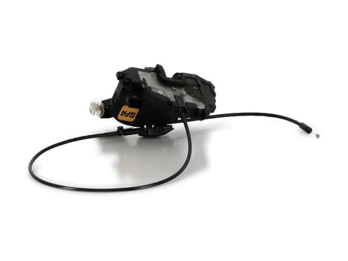 Front left lock RENAULT CLIO III (BR0/1, CR0/1) 1.5 dCi (BR17, CR17) | BP28177506C98