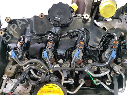 Engine RENAULT MEGANE IV Hatchback (B9A/M/N_) 1.5 Blue dCi 95 (B9A2, B9A6) | BP36212289M1 - Image 7
