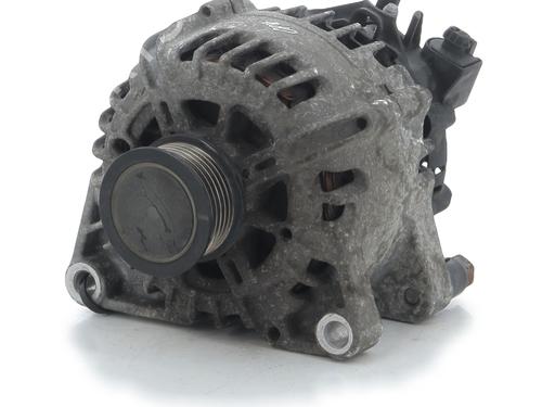 Used Alternator FORD FOCUS III Turnier 1.5 TDCi ECOnetic (105 hp) 31844497