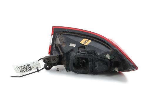 Left taillight RENAULT CLIO IV (BH_) 1.5 dCi 75 | BP28366259C34 