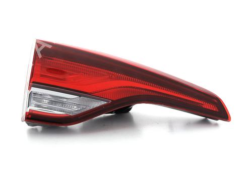 Venstre baglygte bagklap RENAULT SCÉNIC IV (J9_) 1.7 Blue dCi 120 (J9A7, J9A8) (120 hp) 30607715