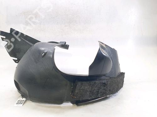 Used Wheel arch VW POLO V (6R1, 6C1) 1.2 TSI 16V (90 hp) 30367192