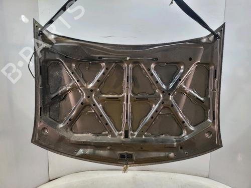 Hood MITSUBISHI L200 / TRITON (KA_T, KB_T) 2.5 DI-D 4WD (KB4T) | BP24362529C1 