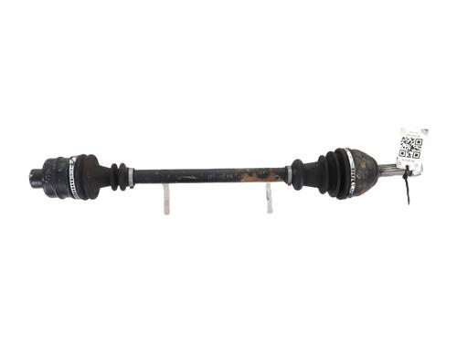 Used Right front driveshaft RENAULT RAPID Box Body/MPV (F40_, G40_) 1.1 (46 hp) 29144686