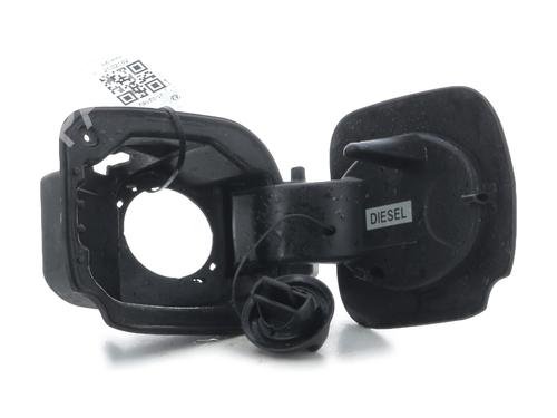 fuel-flap-renault-clio-iii-br01-cr01-2005-2006-2007-2008-2009-2010-2011-2012-2013-2014-31963868 main image