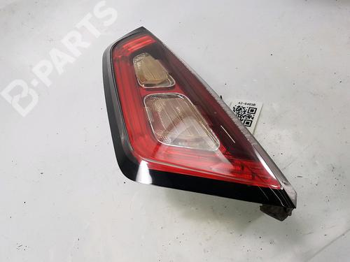 Used Left taillight Left taillight FIAT PUNTO EVO (199_) 1.3 D Multijet (199AXC1A, 199BXC1A, 199AXT1A, 199BXT1A) (75 hp) 11092180 11092180