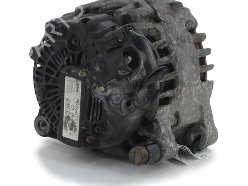 Alternator PEUGEOT 207 (WA_, WC_) 1.4 HDi | BP30048801M7 