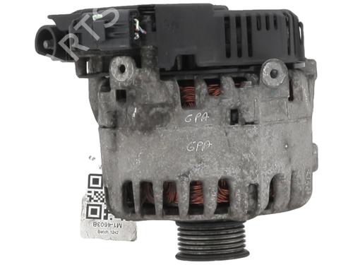Alternator CITROËN DS3 (SA_) 1.6 HDi 110 | BP32180622M7 
