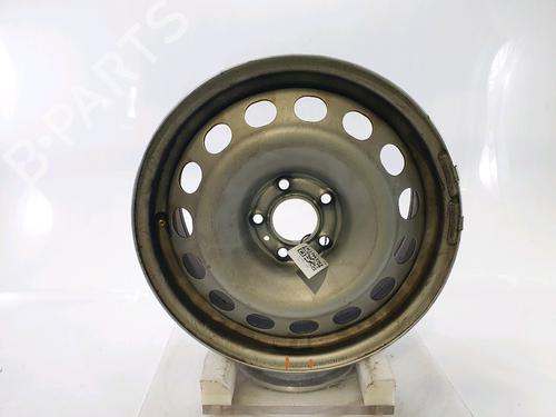 Used Rim CITROËN JUMPY III Van (V_) 2.0 BlueHDi 145 (144 hp) 28834085