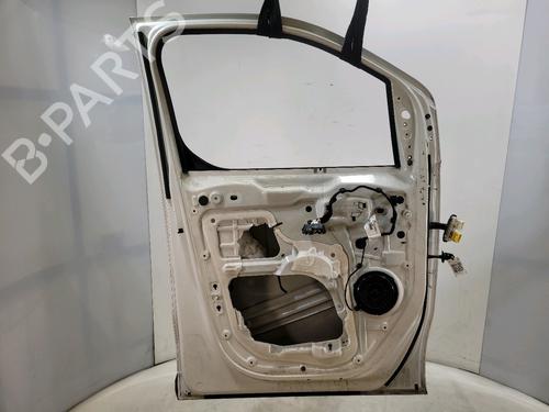 Dør venstre fortil CITROËN JUMPY III Van (V_) 1.6 BlueHDi 115 | BP32401558C2