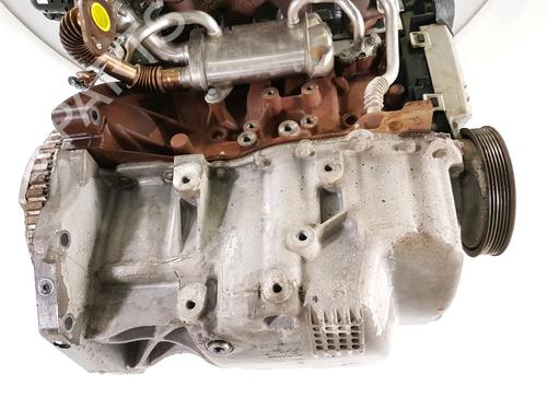 Engine RENAULT CLIO IV (BH_) 1.5 dCi 75 | BP33567623M1 - Image 12