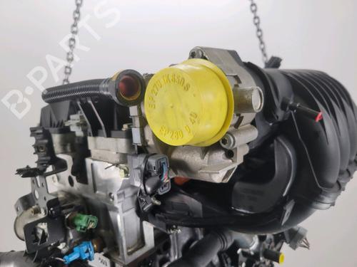 Engine PEUGEOT 206 CC (2D) 1.6 16V (2DNFUF, 2DNFUR) | BP40487740M1 - Image 6