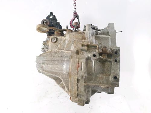 Gearbox TOYOTA URBAN CRUISER (_P1_) 1.4 D-4D (NLP110_, NLP110R) | BP32378281M3