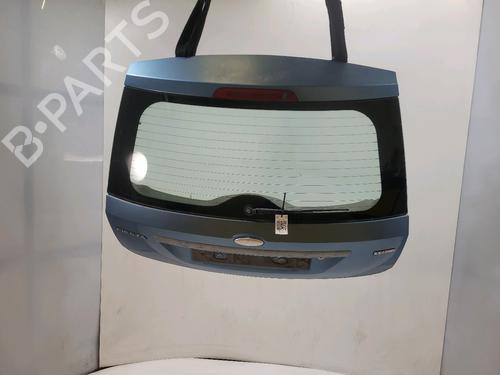 Used Tailgate Tailgate 38612457 38612457