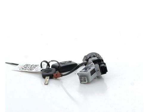 Ignition barrel CITROËN JUMPY II Van 2.0 HDi 125 | BP22630703M48