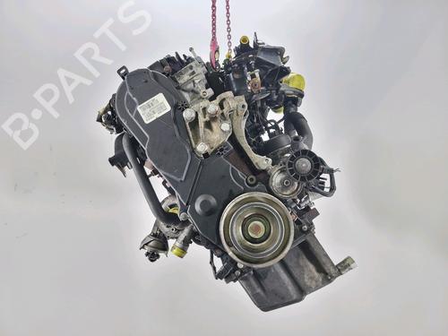 Used Engine FORD FOCUS II Convertible 2.0 TDCi (136 hp) 29265231