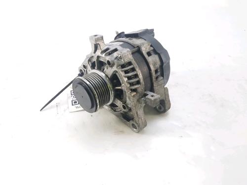 Used Alternator TOYOTA LAND CRUISER PRADO (_J15_) 2.8 D-4D (GDJ150_, GDJ155_, GDJ150, GDJ151) (177 hp) 10702623
