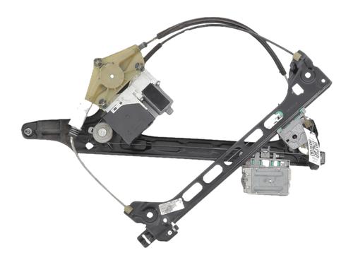 Front left window mechanism AUDI TT (8J3) 3.2 V6 quattro | BP36402153C22 - Image 2