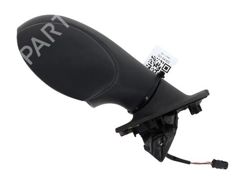 Left mirror CITROËN C3 I (FC_, FN_) 1.4 HDi | BP30957765C26 