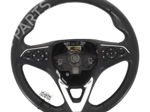 Used Steering wheel Steering wheel OPEL INSIGNIA B Grand Sport (Z18) 1.5 CDTi (68) (122 hp) 32693861 32693861