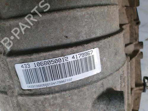 Gearbox BMW X5 (E70) xDrive 35 d | BP32333727M3