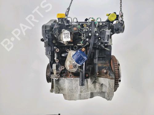 Engine RENAULT CLIO III Hatchback Van (SB_, SR_) 1.5 dCi | BP40171912M1 - Image 2