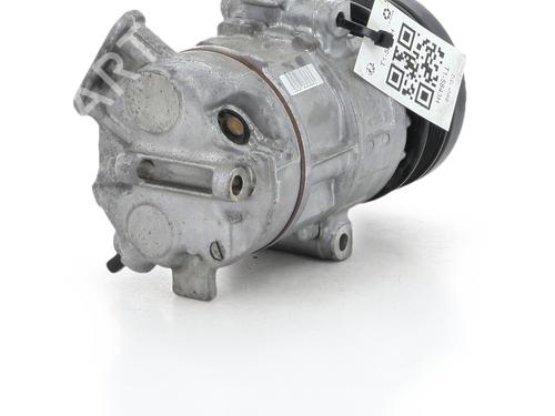 AC compressor OPEL CORSA D (S07) 1.2 (L08, L68) | BP37869537M34 - Image 3
