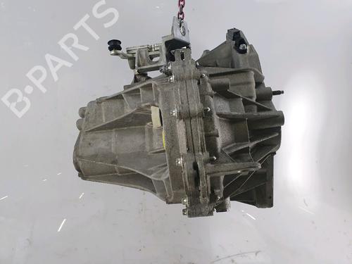 Gearbox NISSAN JUKE (F15) 1.5 dCi | BP29444064M3 