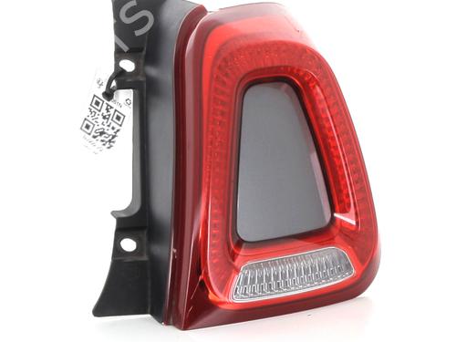 Right taillight FIAT 500 (312_) 0.9 (312AXG1A, 312.AXG11) | BP33309890C35  - Image 5