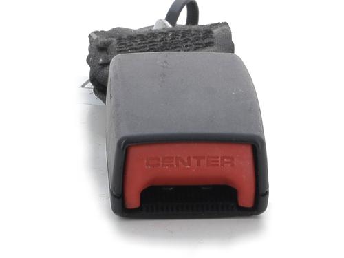 Used Seat buckle CITROËN NEMO MPV 1.3 HDi 75 (75 hp) 27913746