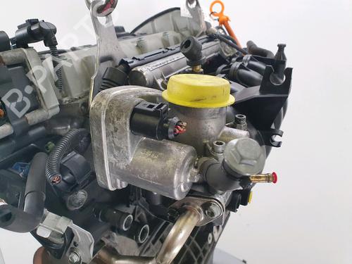 Engine VW POLO (6N2) 1.4 16V | BP38260468M1 - Image 7