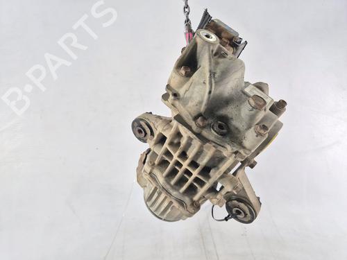 Rear differential PEUGEOT 4008 1.8 HDi AWC | BP39763865M24 - Image 2