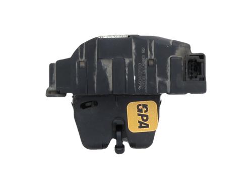 Used Tailgate lock CITROËN C4 Grand Picasso I (UA_) 1.6 HDi (109 hp) 30190816