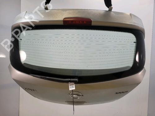 Used Tailgate OPEL CORSA D (S07) 1.3 CDTI (L08, L68) (75 hp) 31304545