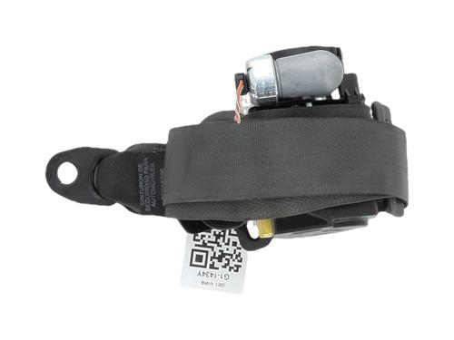 Cintura di sicurezza anteriore sinistra Cintura di sicurezza anteriore sinistra CHEVROLET SPARK (M300) 1.0 LPG (65 hp) 34389193 34389193