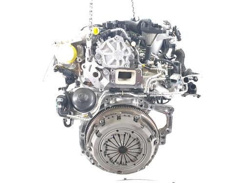 Engine CITROËN C3 Picasso (SH_) 1.6 HDI 90 | BP37513355M1 - Image 3