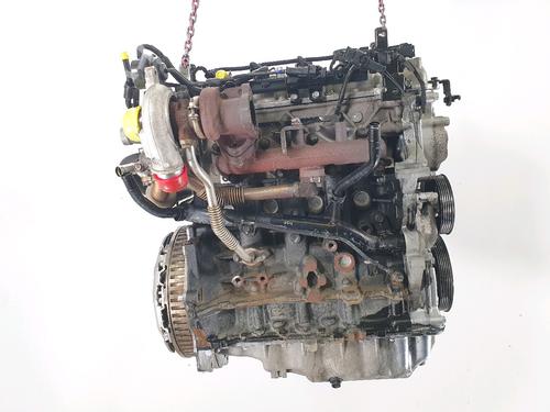 Engine HYUNDAI i30 (FD) 1.6 CRDi | BP36209883M1 - Image 4