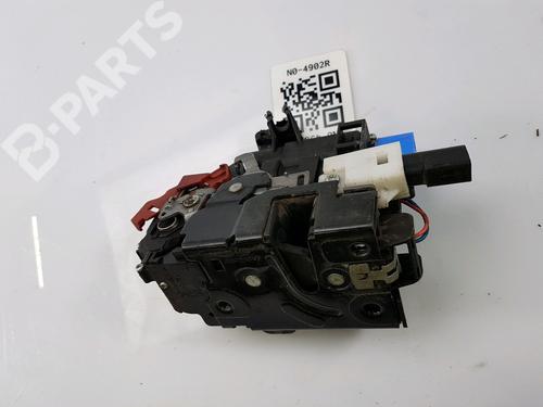 Used Front left lock Front left lock VW TOUAREG (7LA, 7L6, 7L7) 5.0 V10 TDI (313 hp) 11186884 11186884