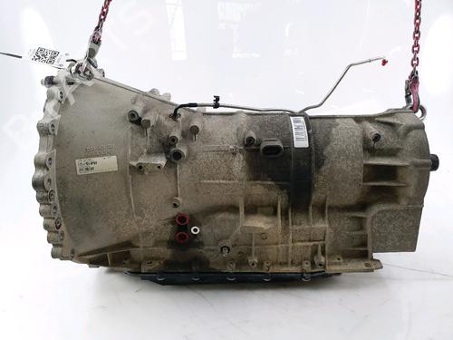 Used Gearbox LAND ROVER DISCOVERY III (L319) [2004-2009]  26305336