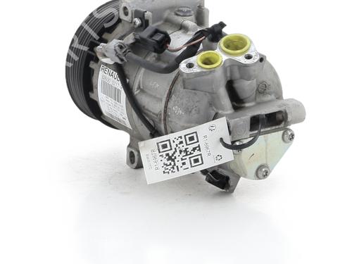 AC compressor RENAULT CAPTUR I (J5_, H5_) 1.2 TCe 120 | BP39160518M34 - Image 2