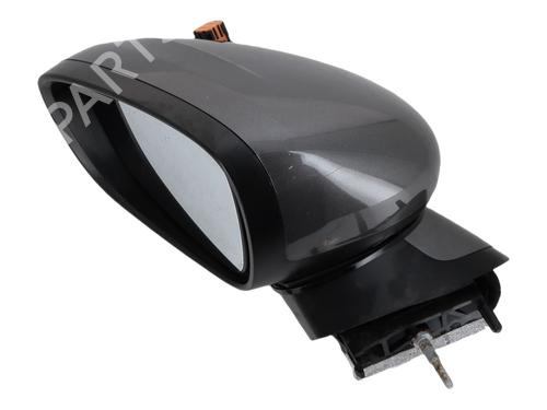 left-mirror-citroen-c4-ii-nc_-2009-36288462 main image