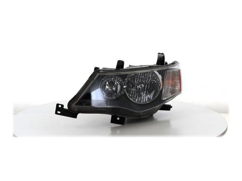 Left headlight MITSUBISHI OUTLANDER II (CW_W) 2.0 DI-D (CW8W) | BP29495189C28 
