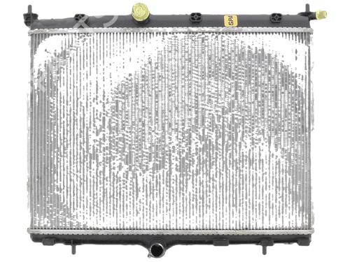 Used Water radiator Water radiator 38189036 38189036