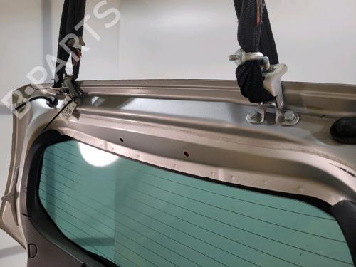 Tailgate CITROËN DS3 (SA_) 1.6 HDi 90 | BP29553152C6 