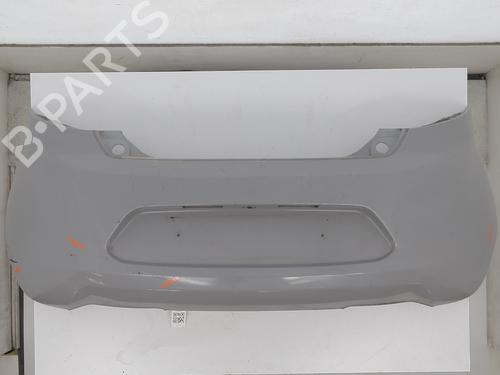Used Rear bumper Rear bumper 37457285 37457285